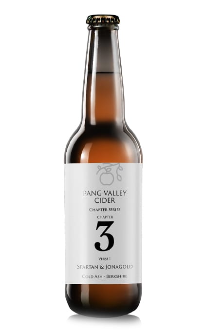 pang valley cider
