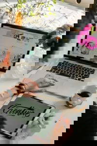 graphic design