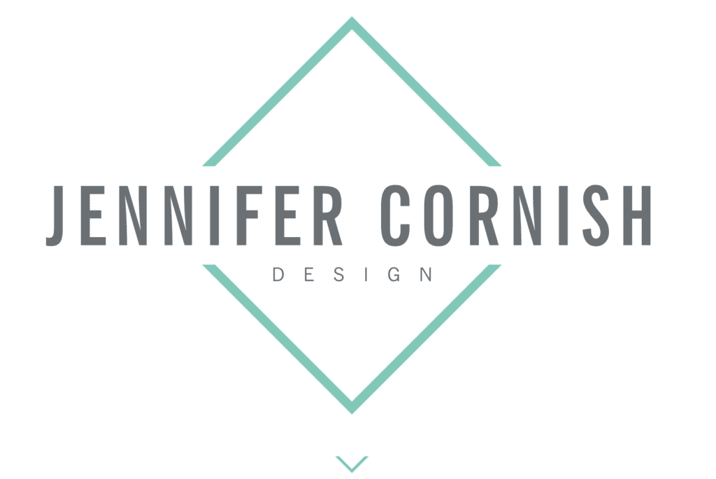 Jennifer Cornish Designs logo
